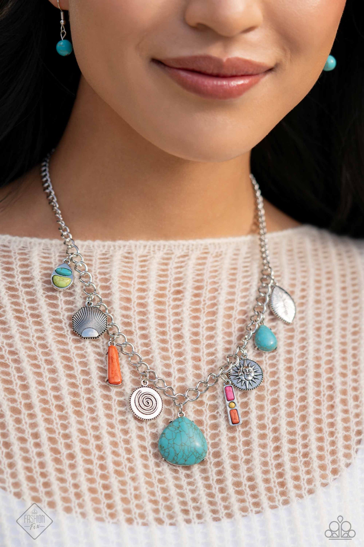 Simply Santa Fe ~ February 2024 Fashion Fix