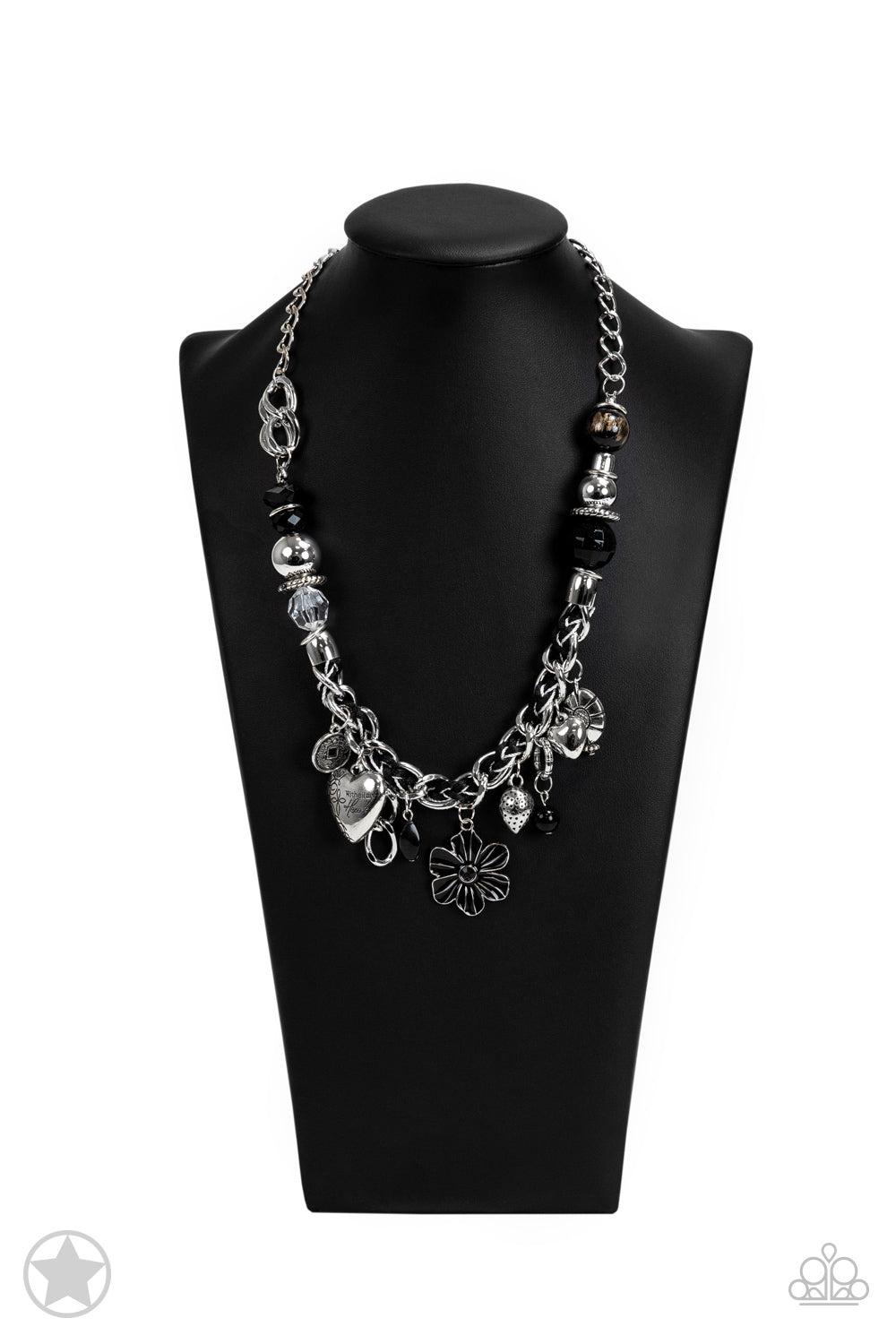 Charmed I Am Sure - Paparazzi Blockbuster Accessory