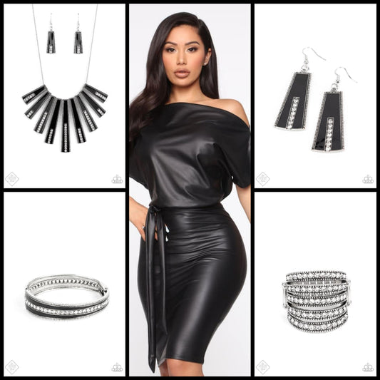Paparazzi Fashion Fix