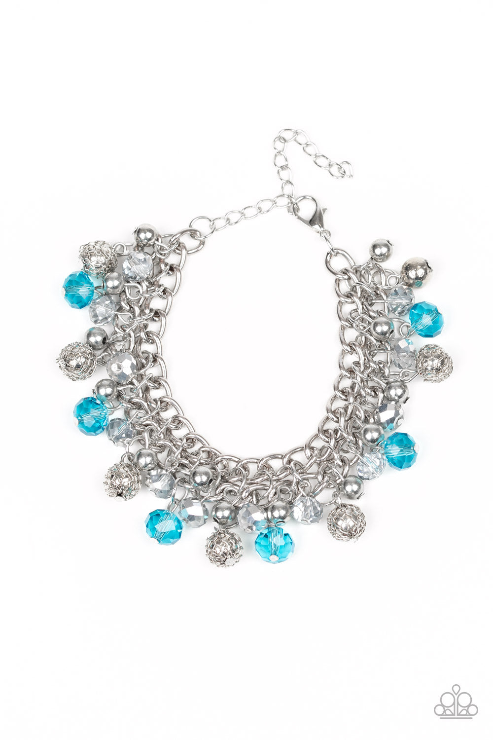 Party Spree & The Party Planner Necklace & Bracelet Set
