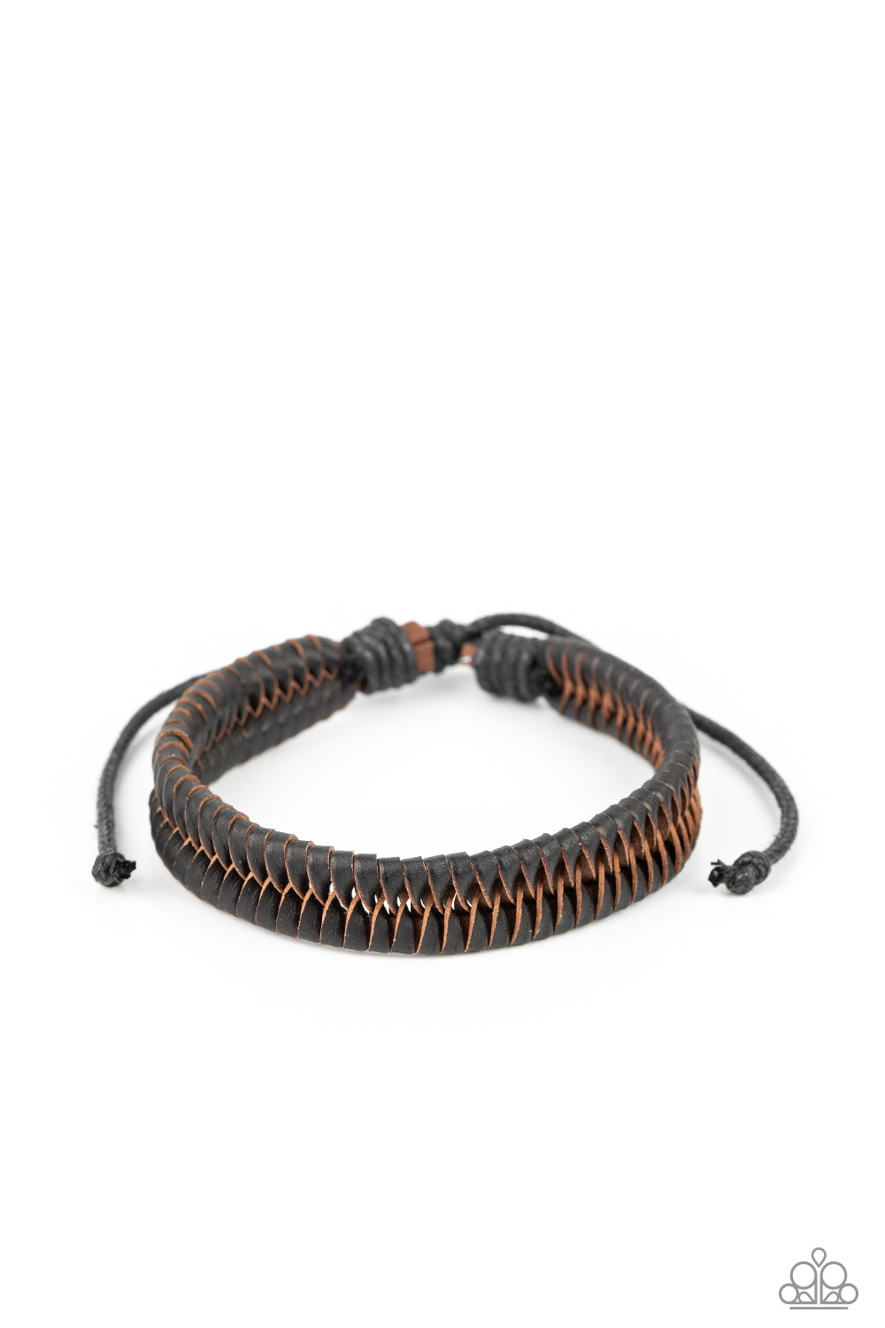 Leather Jewelry