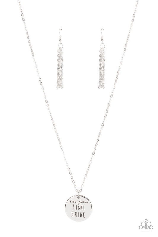 Charm Necklace