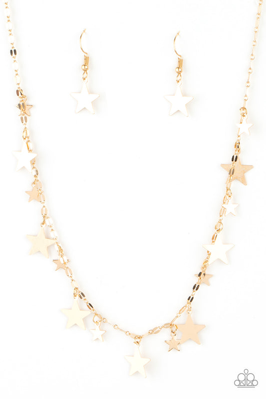 Americana Jewelry