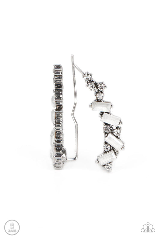 Ear Crawler Earrings