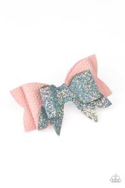 Sugary Sequins Multi Hair Clips