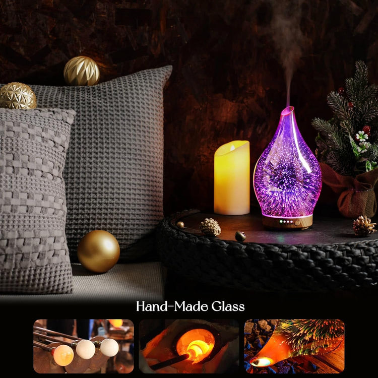 Home Aromatics Collection