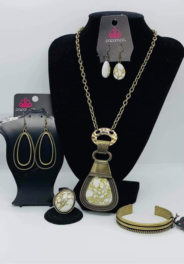 Sunset Sightings Complete Trend Blend