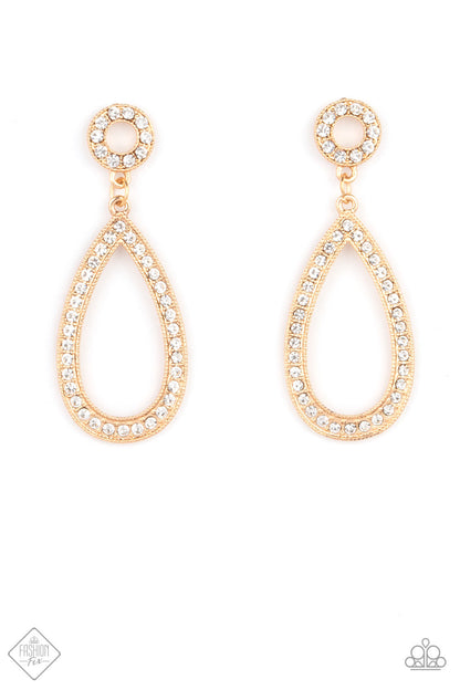 Fiercely 5th Avenue ~ April 2021 Complete Trend Blend