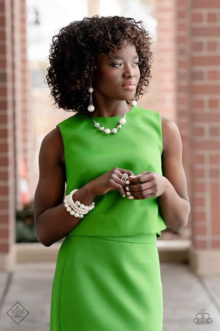 Fiercely 5th Avenue ~ April 2023 Complete Trend Blend
