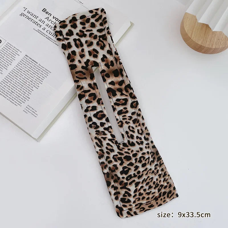 Women'S Bow-Shaped Hairpin Device Sweet and Lovely Hairpin Fast Hair Bun Hair Styling Tools Braid Hair Accessories