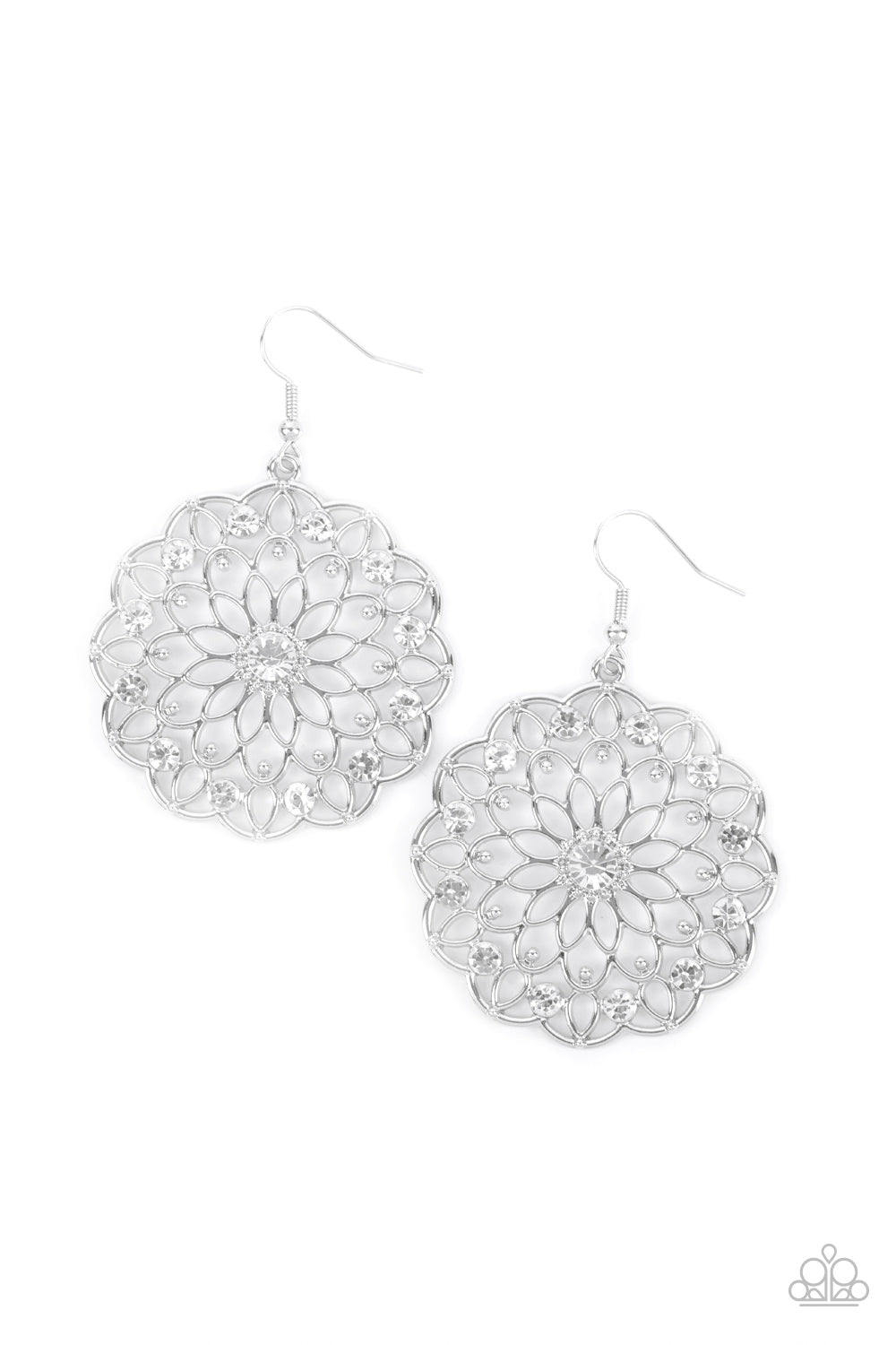 Posy Proposal - Blossom Earrings
