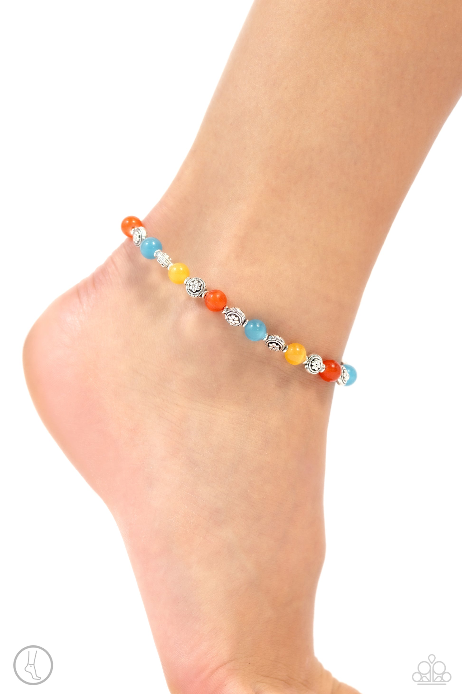 Anklet
