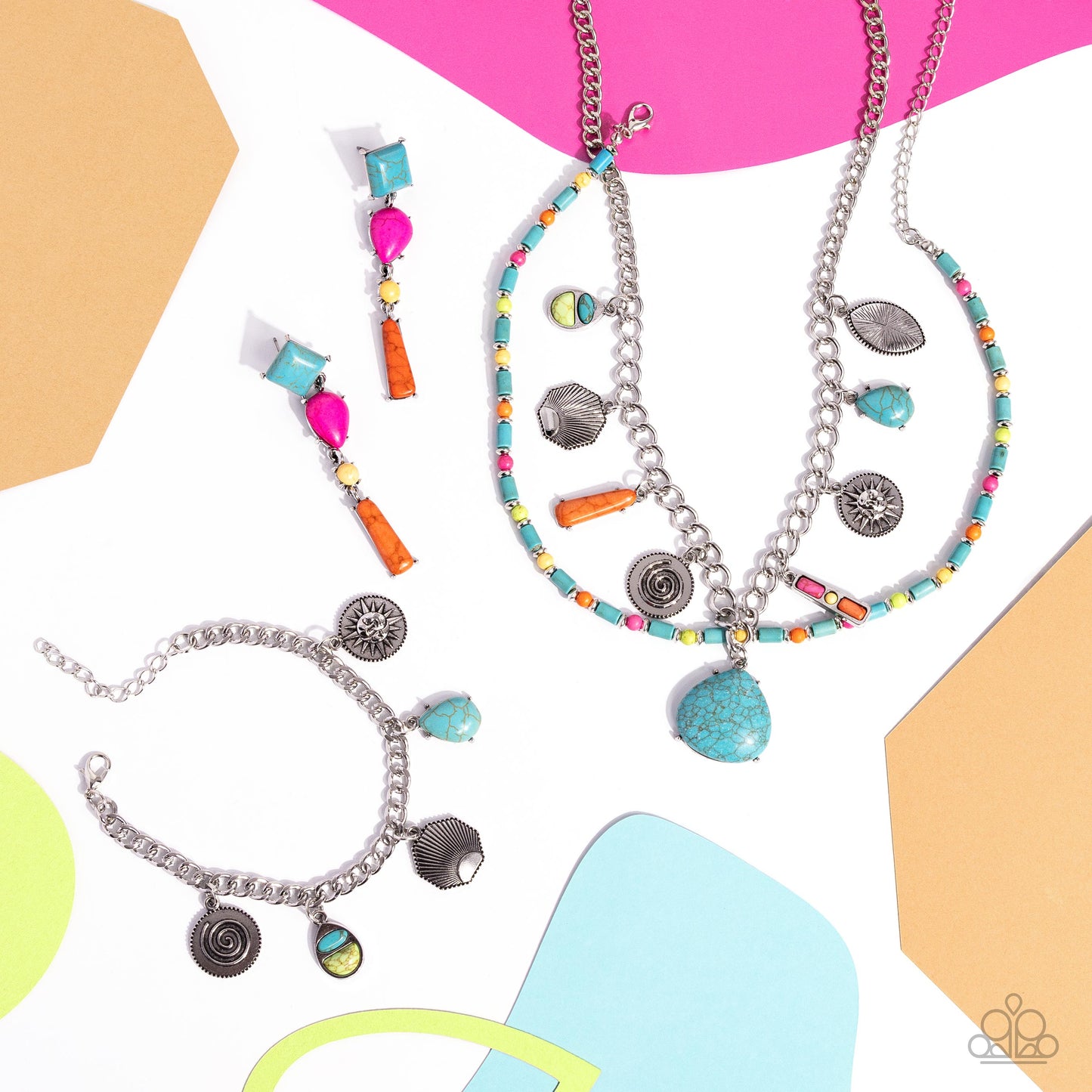 Simply Santa Fe ~ February 2024 Fashion Fix