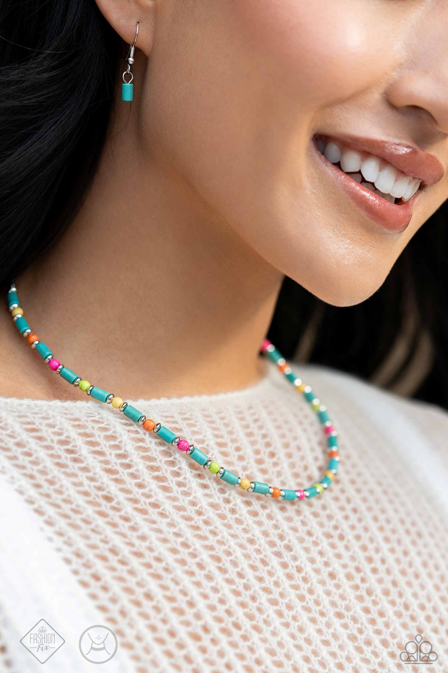 Simply Santa Fe ~ February 2024 Fashion Fix