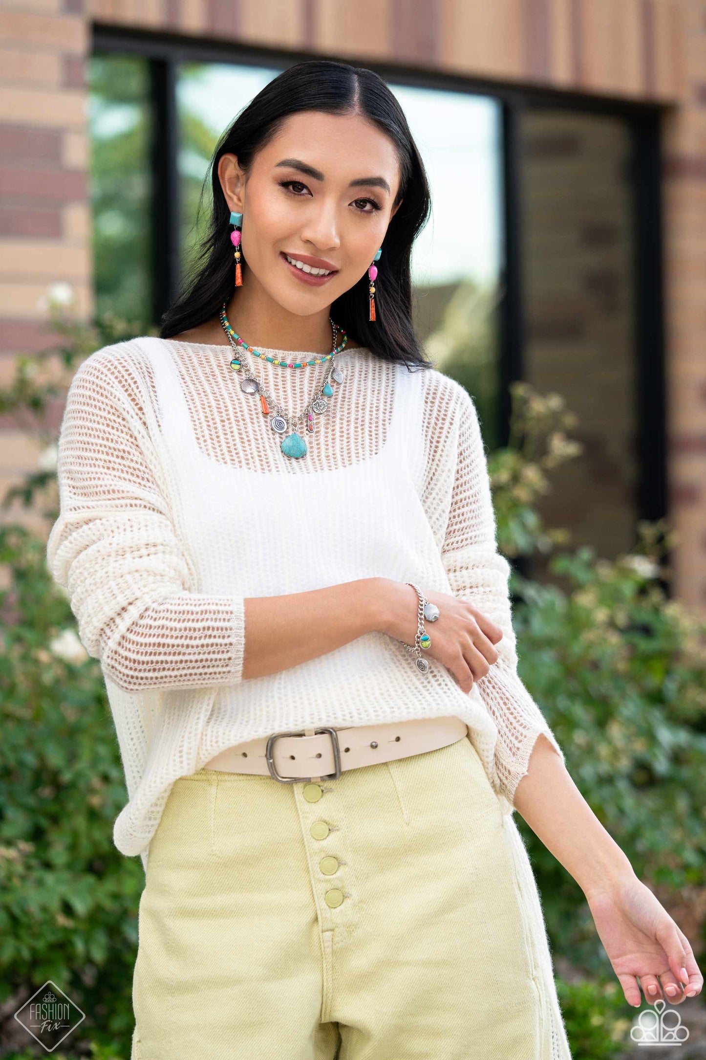 Simply Santa Fe ~ February 2024 Fashion Fix