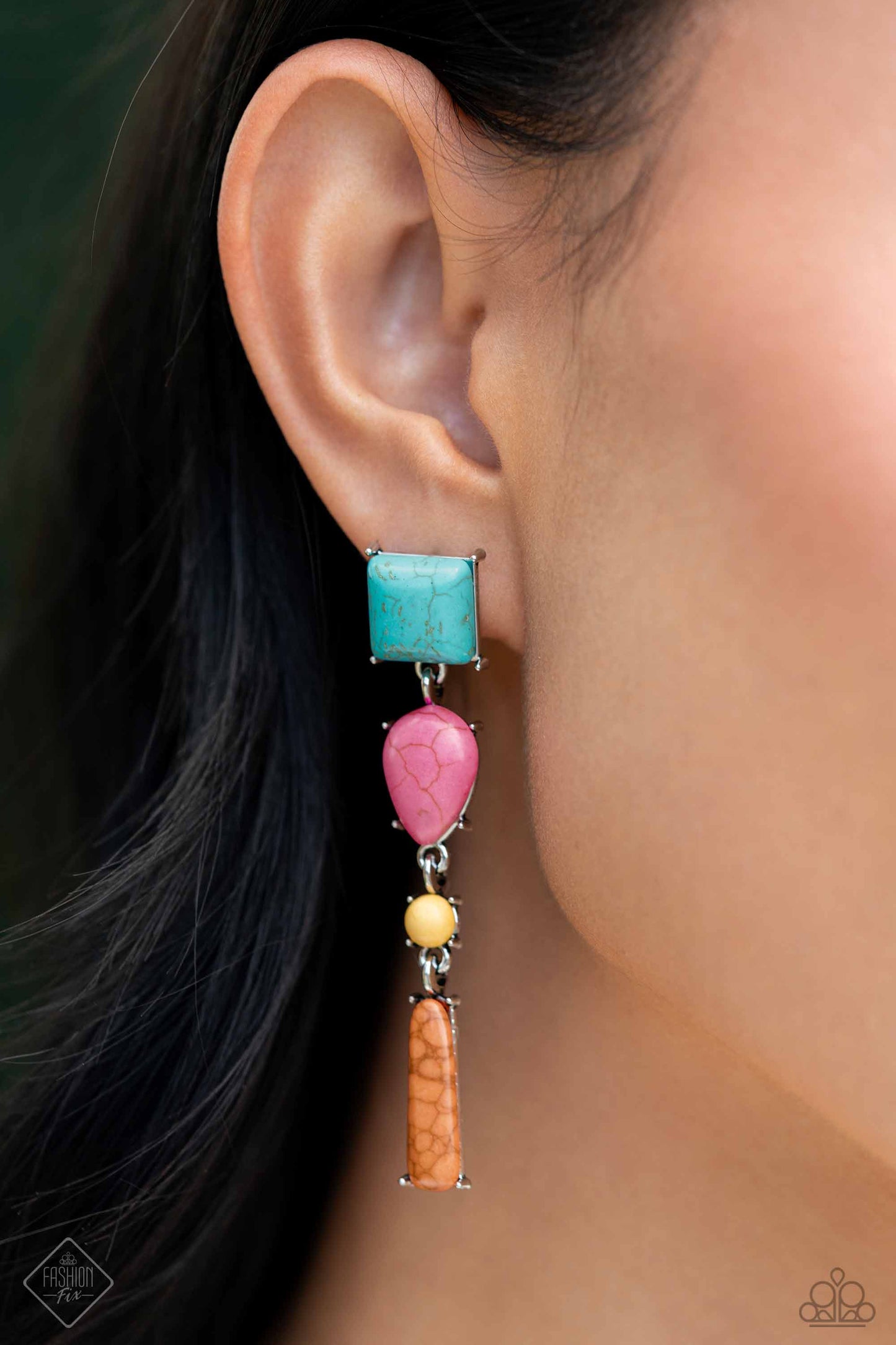 Simply Santa Fe ~ February 2024 Fashion Fix