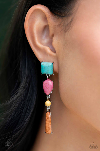 Simply Santa Fe ~ February 2024 Fashion Fix