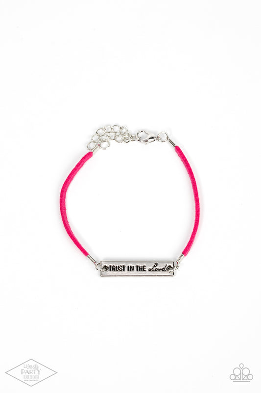 Spiritual Bracelet