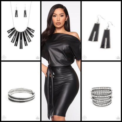 Paparazzi Fashion Fix