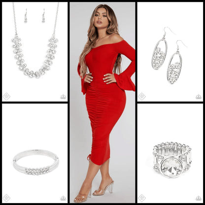 Fiercely 5th Avenue - November 2021 Complete Trend Blend