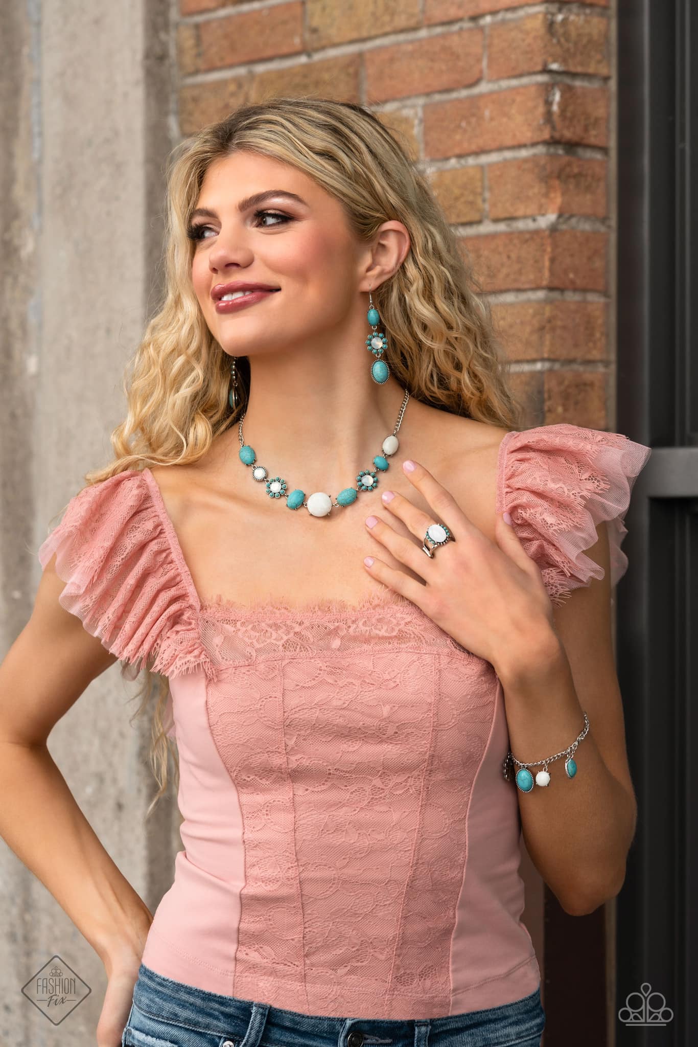 Fashion Fix March 2023 ~ Simply Santa Fe