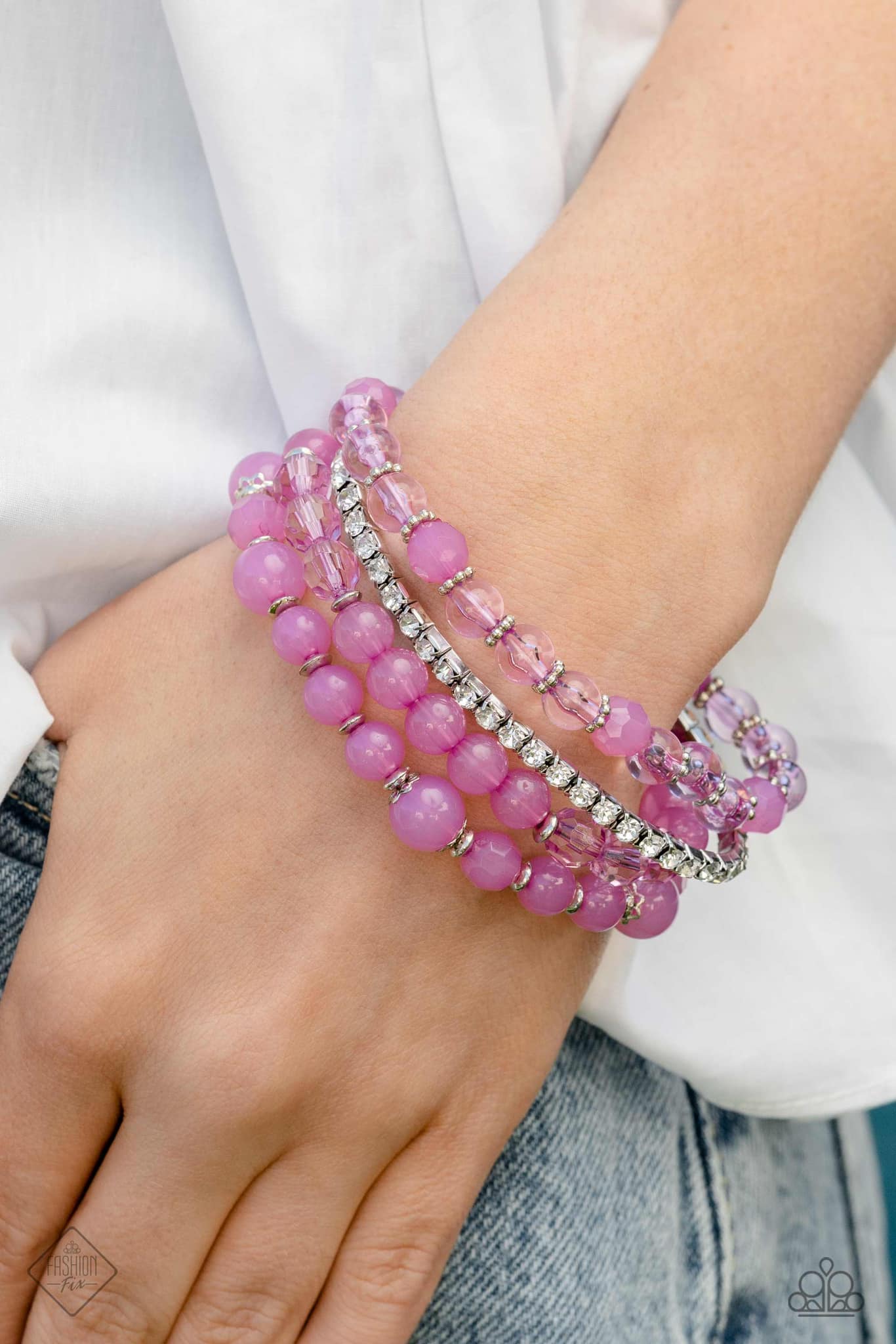 Fashion Fix March 2023 ~ Glimpses of Malibu