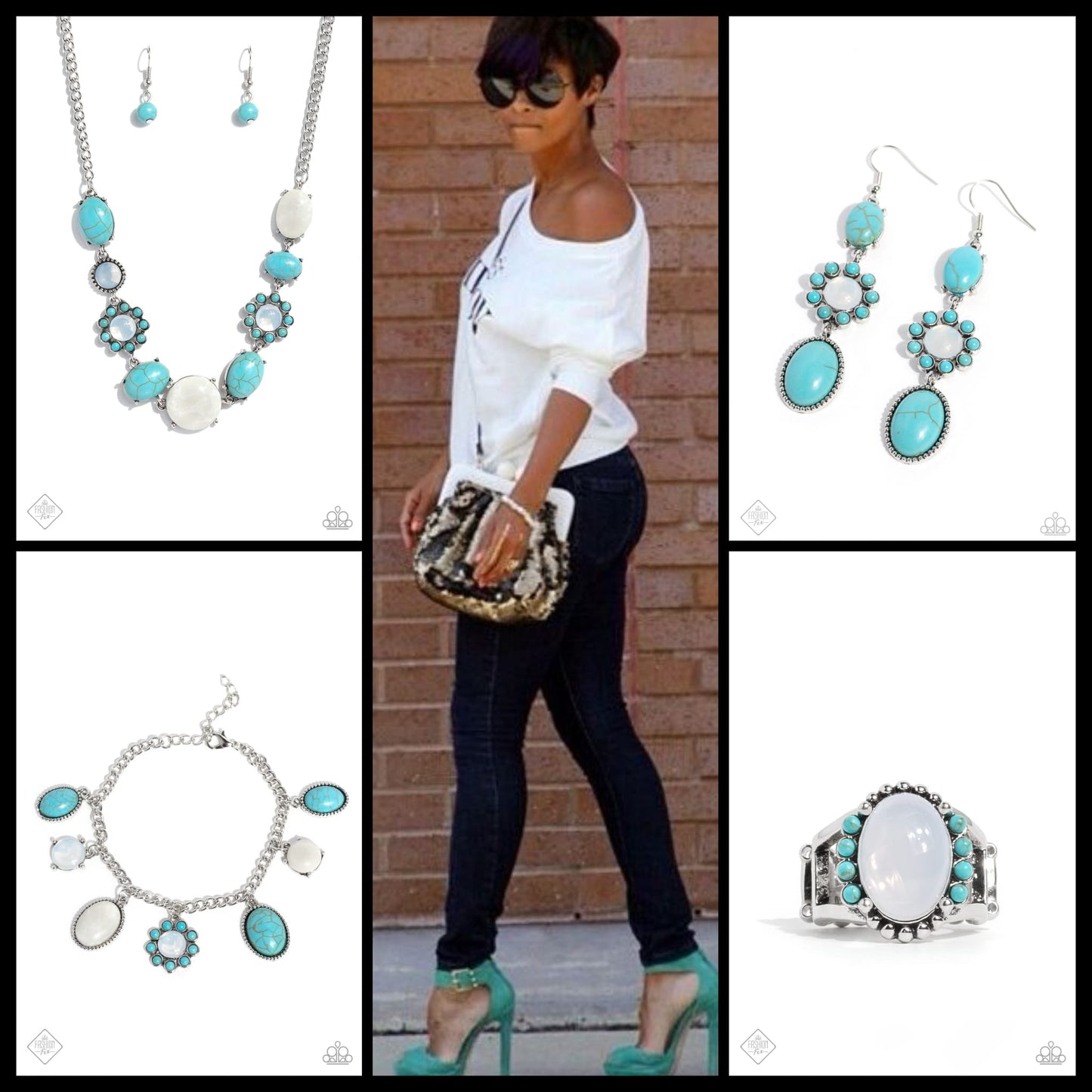 Fashion Fix March 2023 ~ Simply Santa Fe