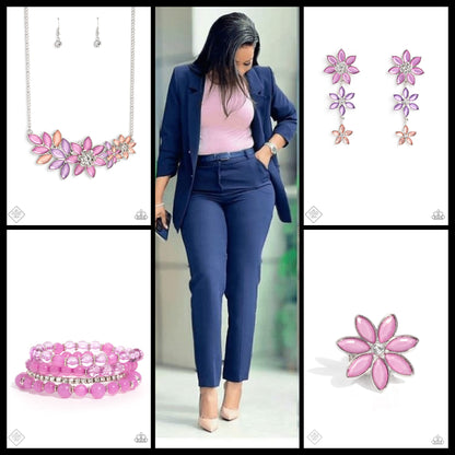 Fashion Fix March 2023 ~ Glimpses of Malibu