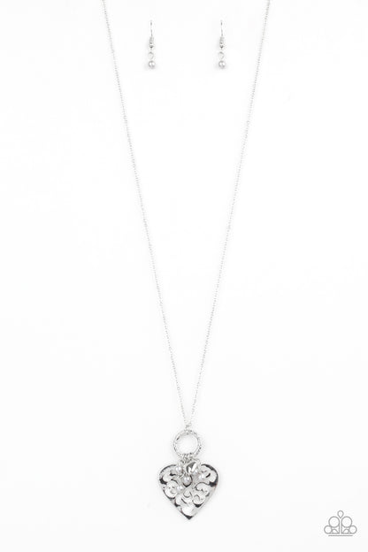 Romeo Romance (Choice of Silver or Red)