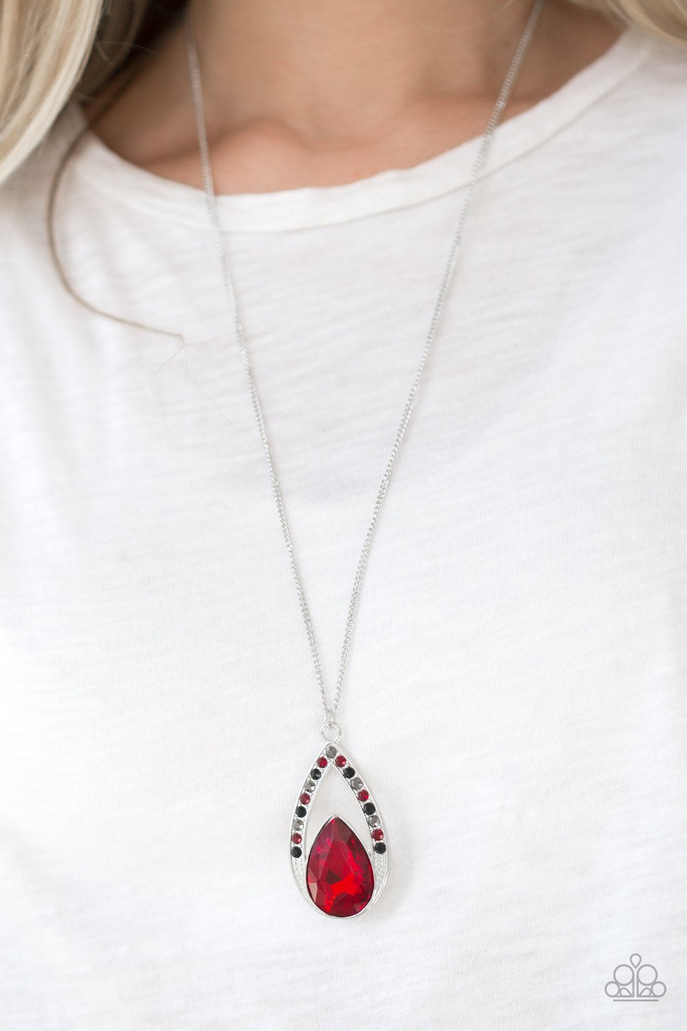 Notorious Noble Multi Necklace