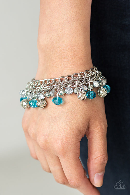 Party Spree & The Party Planner Necklace & Bracelet Set
