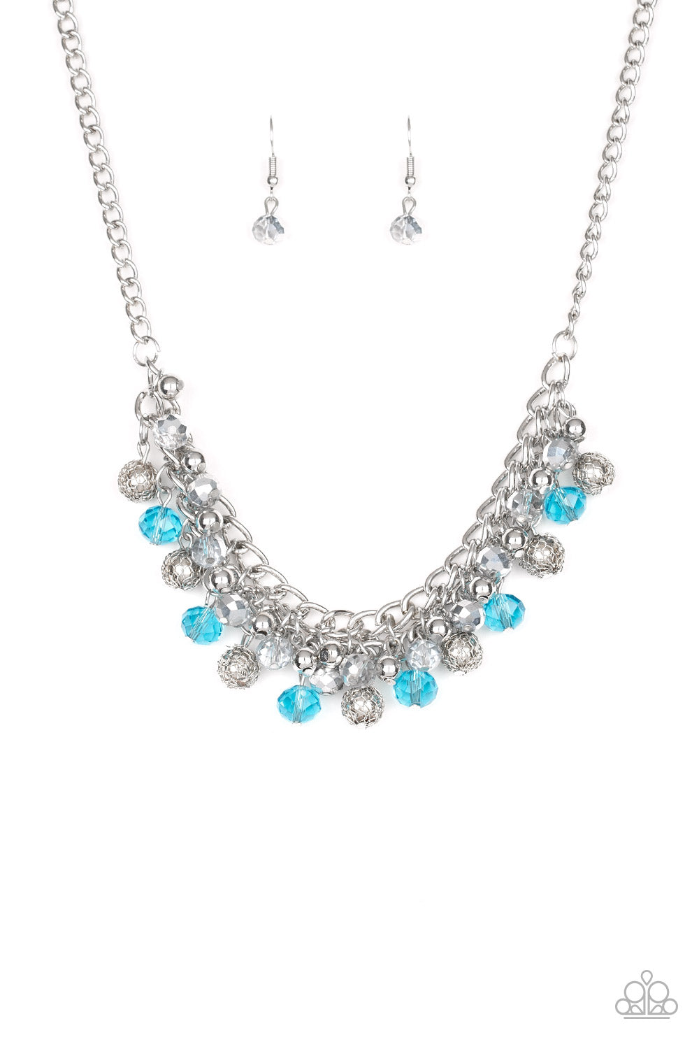 Party Spree & The Party Planner Necklace & Bracelet Set