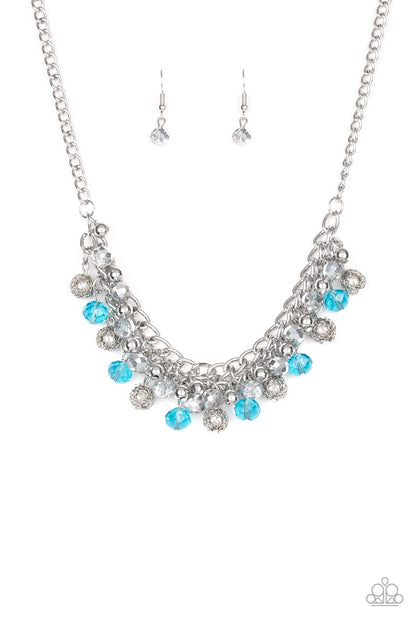 Party Spree & The Party Planner Necklace & Bracelet Set