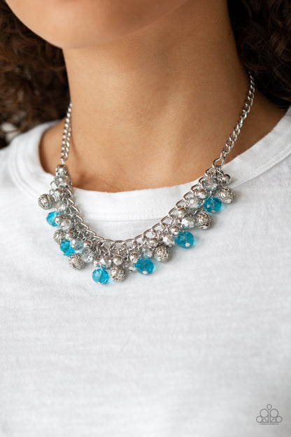 Party Spree & The Party Planner Necklace & Bracelet Set