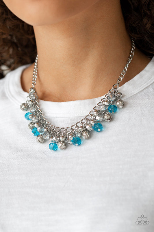 Party Spree & The Party Planner Necklace & Bracelet Set