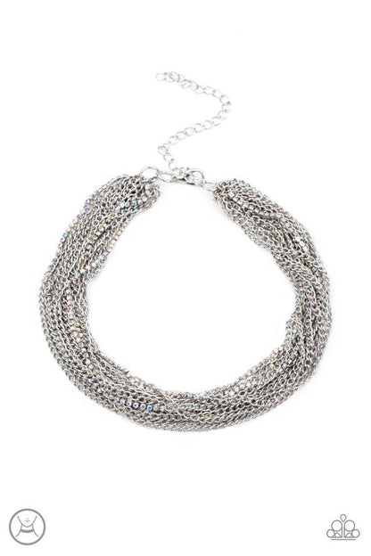Cath You LAYER Multi Necklace