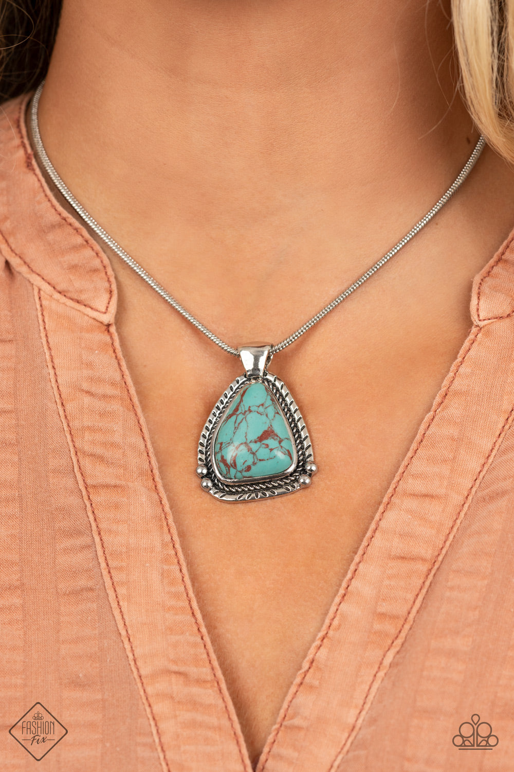 Simply Santa Fe - September 2021 Complete Trend Blend