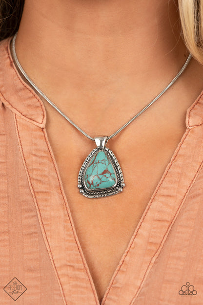 Simply Santa Fe - September 2021 Complete Trend Blend