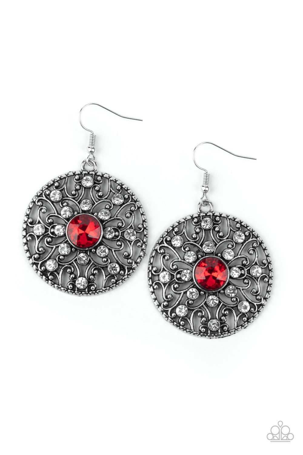 GLOW Your True Colors - Red