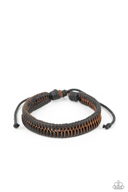 Leather Jewelry