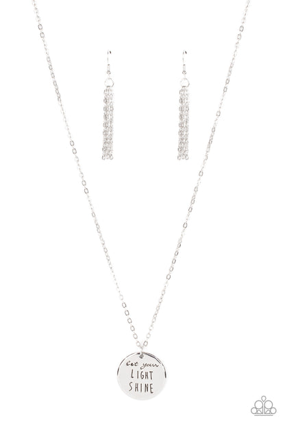 Charm Necklace