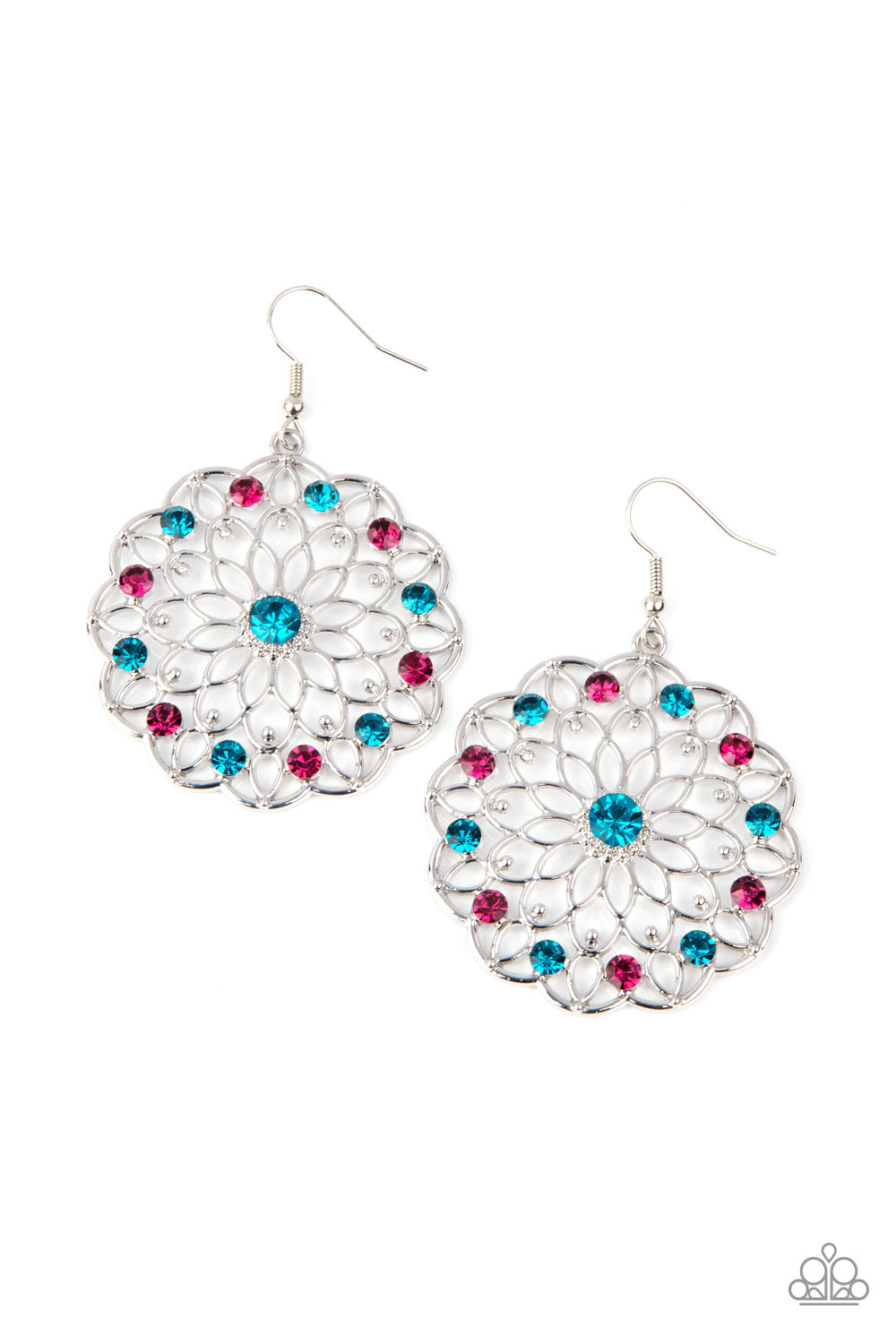 Posy Proposal - Blossom Earrings