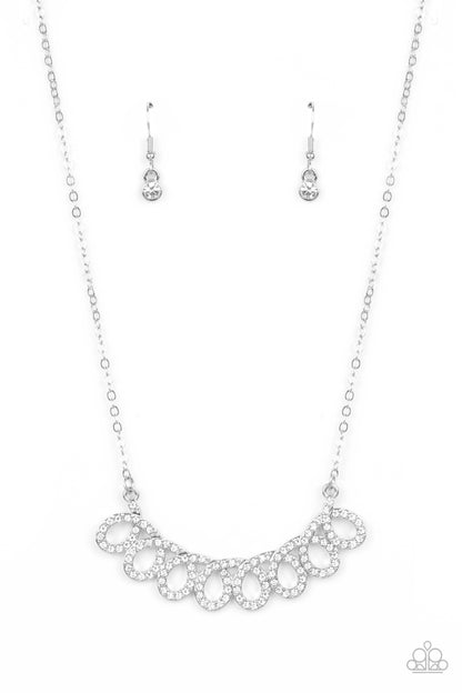 White Necklace