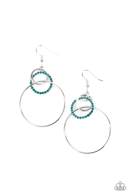 In An Orderly Fashion - Earrings