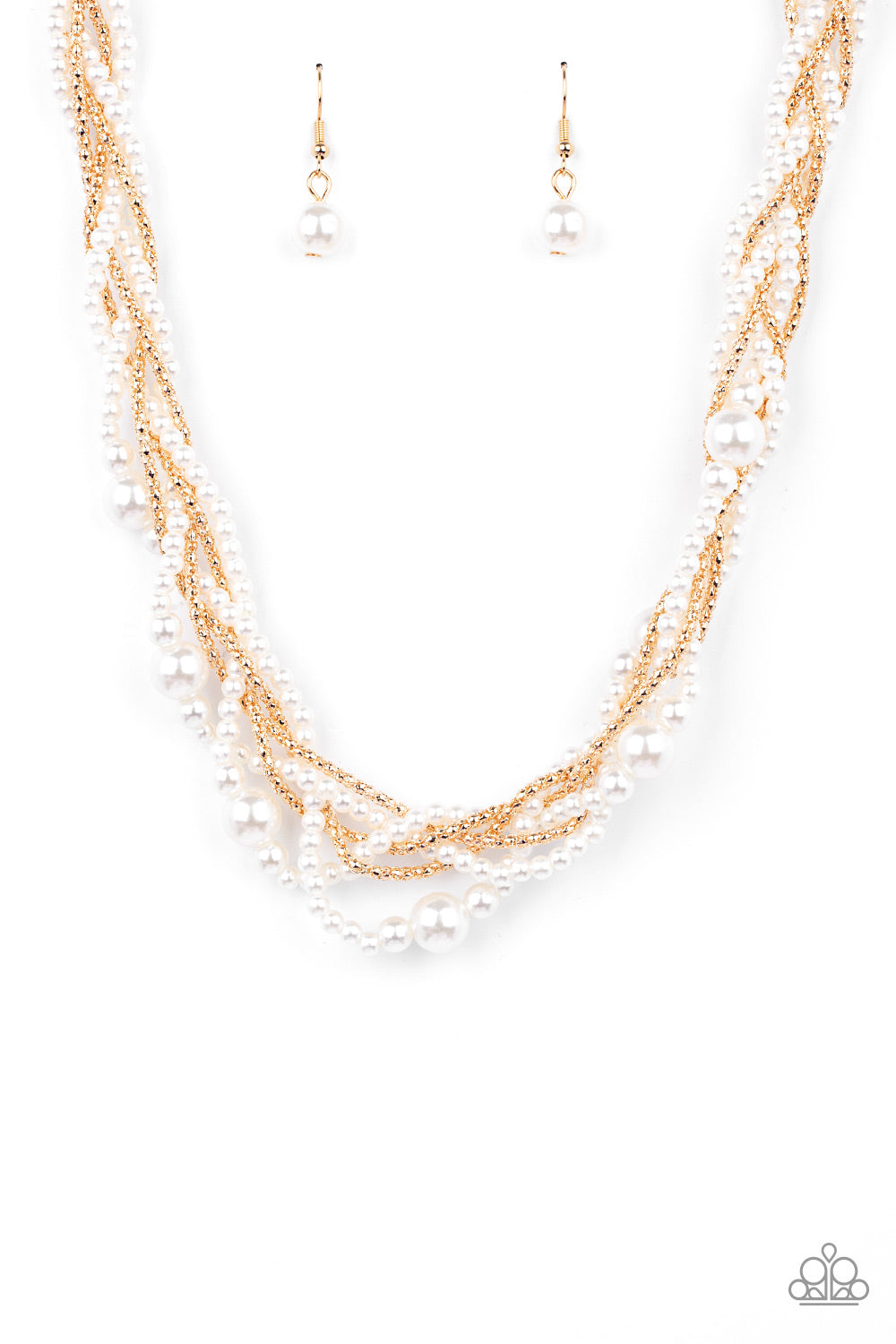Royal Reminiscence - Gold ~ SOLD AS A SET