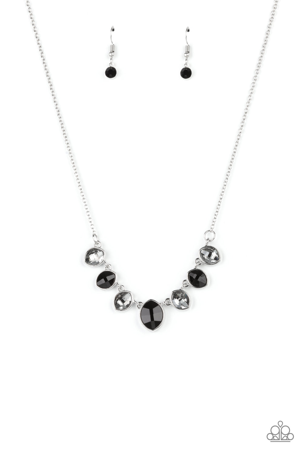 Black Necklace