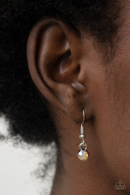 Happily Heartwarming - Heart "Mother" Necklace