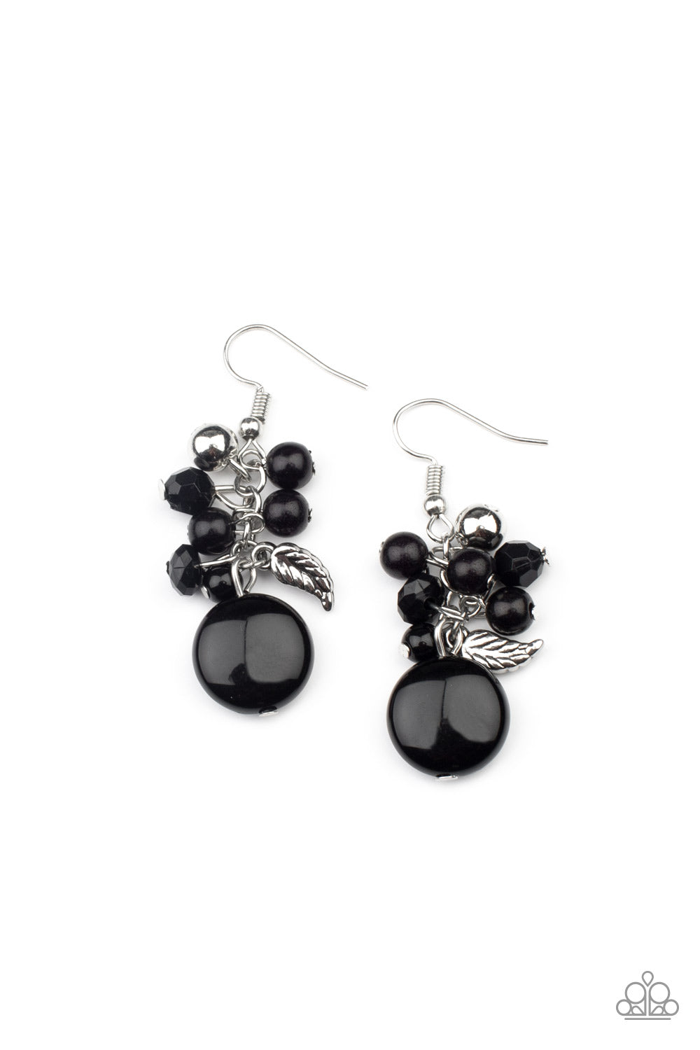 Whimsically Musical - Available in Black or Burnt Coral