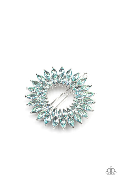 Marquise Cut
