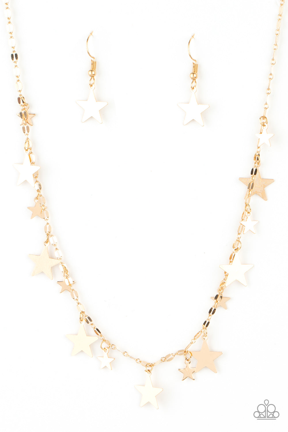 Americana Jewelry